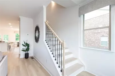 501 Fundao Lane #42, Lawrenceville, GA 30046 - Photo 11