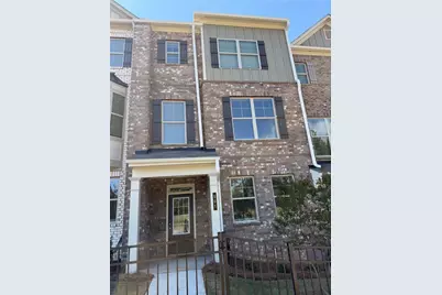 501 Fundao Lane #42, Lawrenceville, GA 30046 - Photo 1