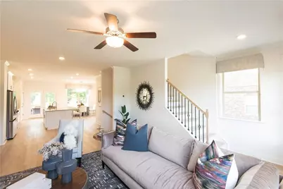 501 Fundao Lane #42, Lawrenceville, GA 30046 - Photo 5