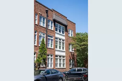 690 Piedmont Avenue NE #17, Atlanta, GA 30308 - Photo 1