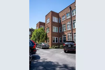 690 Piedmont Avenue NE #17, Atlanta, GA 30308 - Photo 1