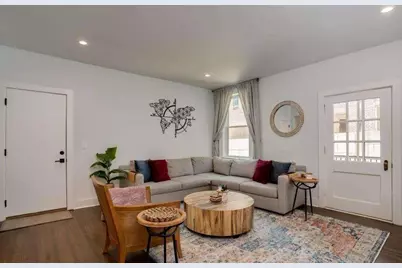 68 Peachtree Memorial Drive NW #68-2, Atlanta, GA 30309 - Photo 5