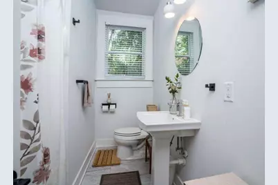 68 Peachtree Memorial Drive NW #68-2, Atlanta, GA 30309 - Photo 9