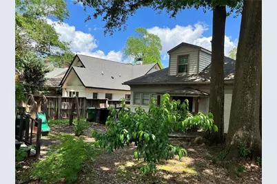 616 Seminole Avenue NE #Main Floor, Atlanta, GA 30307 - Photo 5