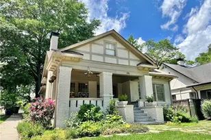 616 Seminole Ave NE, Atlanta, GA 30307 - Photo 1