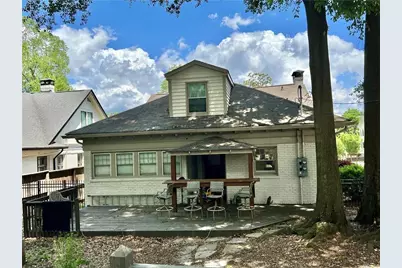 616 Seminole Avenue NE #Main Floor, Atlanta, GA 30307 - Photo 3