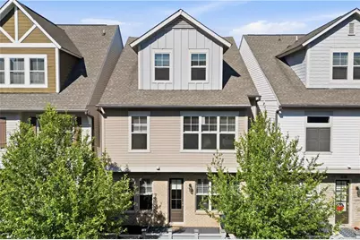 1025 Moorewood Lane SE, Smyrna, GA 30080 - Photo 1