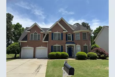 3645 Ansley Park Drive, Suwanee, GA 30024 - Photo 3