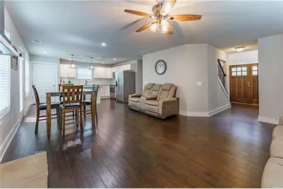 46 Longview Drive, Dawsonville, GA 30534 - Photo 9