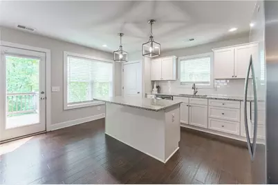 46 Longview Drive, Dawsonville, GA 30534 - Photo 11