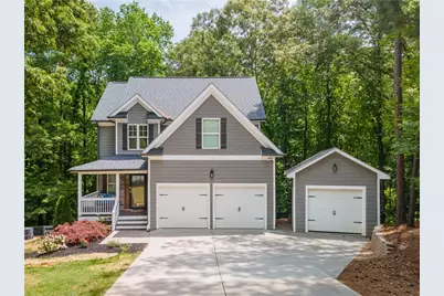 46 Longview Drive, Dawsonville, GA 30534 - Photo 1
