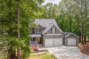 46 Longview Dr, Dawsonville, GA 30534 - Photo 3