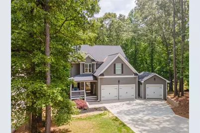 46 Longview Drive, Dawsonville, GA 30534 - Photo 3