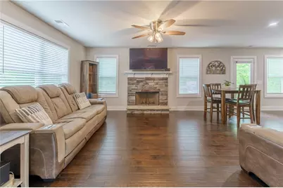 46 Longview Drive, Dawsonville, GA 30534 - Photo 7