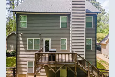 46 Longview Drive, Dawsonville, GA 30534 - Photo 37