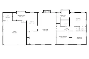 13 Mountain Chase Rd SW, Rome, GA 30165 - Photo 37