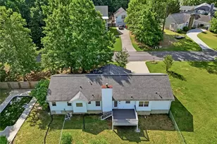 13 Mountain Chase Rd SW, Rome, GA 30165 - Photo 35