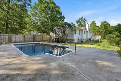 13 Mountain Chase Road SW, Rome, GA 30165 - Photo 27