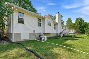 13 Mountain Chase Rd SW, Rome, GA 30165 - Photo 33