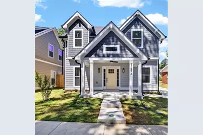 3189 A Jackson Street, Hapeville, GA 30354 - Photo 1