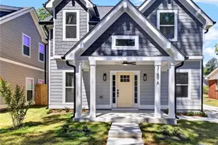 3189 A Jackson St, Hapeville, GA 30354 - Photo 1