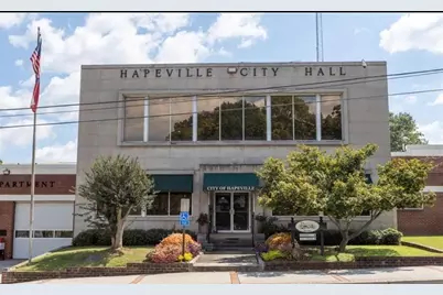 3189 A Jackson Street, Hapeville, GA 30354 - Photo 39