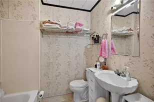 1889 Harmony Rd, Temple, GA 30179 - Photo 23