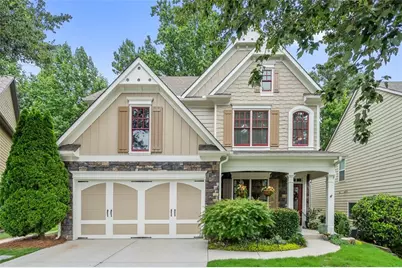 3735 Silver Springs Road, Cumming, GA 30041 - Photo 1