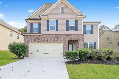 7553 Watson Circle, Locust Grove, GA 30248 - Photo 1