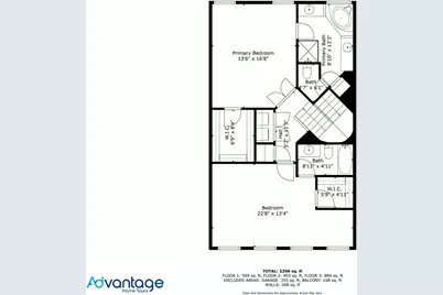 3435 Latitude Cove, Milton, GA 30004 - Photo 23