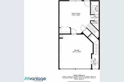 3435 Latitude Cove, Milton, GA 30004 - Photo 21
