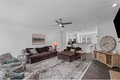 3435 Latitude Cove, Milton, GA 30004 - Photo 5