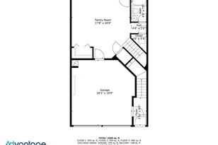 3435 Latitude Cove, Alpharetta, GA 30004 - Photo 21