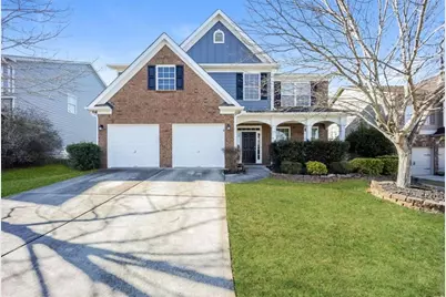 22 Keswick Court, Newnan, GA 30263 - Photo 1