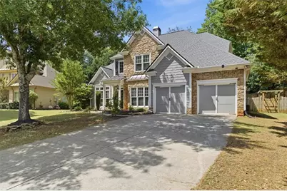 915 Mill Garden Place, Cumming, GA 30040 - Photo 5