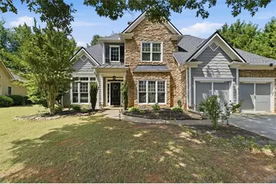 915 Mill Garden Place, Cumming, GA 30040 - Photo 1