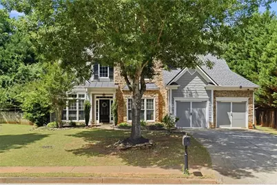 915 Mill Garden Place, Cumming, GA 30040 - Photo 3