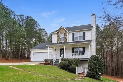 1380 Timber Walk Drive, Loganville, GA 30052 - Photo 3