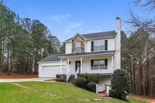 1380 Timber Walk Dr, Loganville, GA 30052 - Photo 3