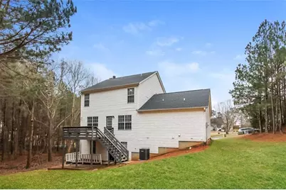 1380 Timber Walk Drive, Loganville, GA 30052 - Photo 5