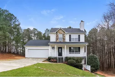 1380 Timber Walk Drive, Loganville, GA 30052 - Photo 1