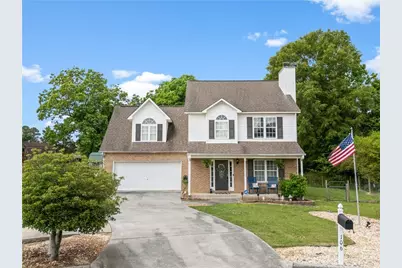 106 Summerfield Court, Calhoun, GA 30701 - Photo 1