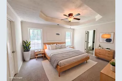 722 Ridgetop Road, Bethlehem, GA 30620 - Photo 11