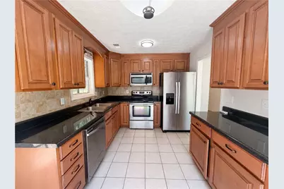 722 Ridgetop Road, Bethlehem, GA 30620 - Photo 7
