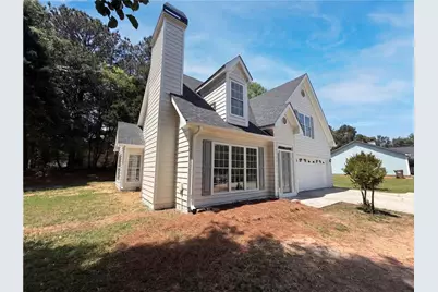 722 Ridgetop Road, Bethlehem, GA 30620 - Photo 3