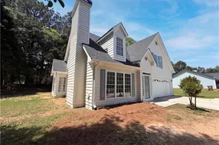 722 Ridgetop Rd, Bethlehem, GA 30620 - Photo 3