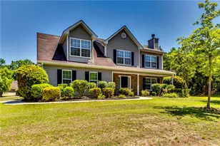 3421 Madison Ridge Trail, Snellville, GA 30039 - Photo 1
