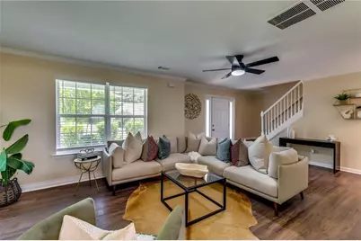 3421 Madison Ridge Trail, Snellville, GA 30039 - Photo 9