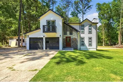 200 Huntcliff Court, Fayetteville, GA 30214 - Photo 1
