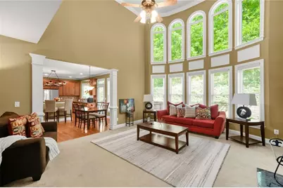 507 Streamwood Ivy Trail, Suwanee, GA 30024 - Photo 9